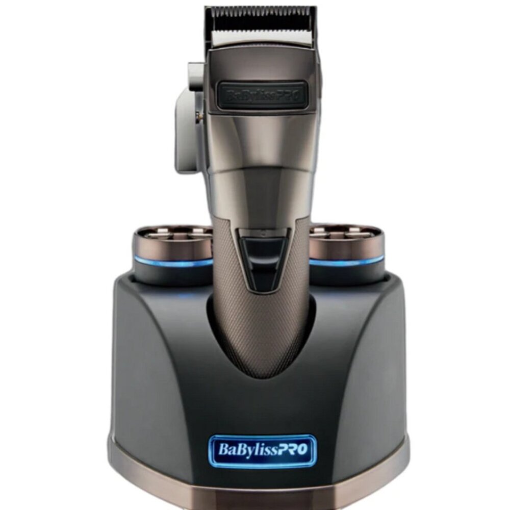 BaByliss PRO SNAPFX Cordless Clipper NEW